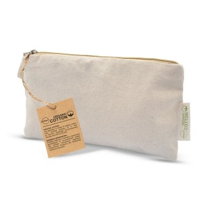 AX Geantă cosmetică din bumbac organic B'RIGHT | Reons