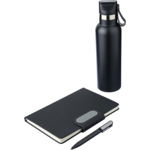 AX Notebook aprox. A5