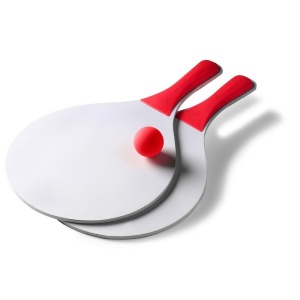 AX Joc de îndemânare, tenis