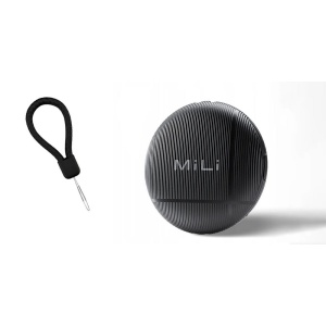AX Key finder, tracker Mili LiTag DUO