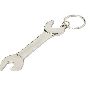 AX Keyring, bottle opener