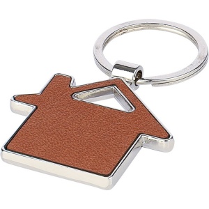 AX Keyring "house"