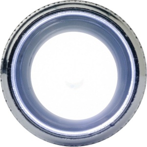 AX Keyring, LED light