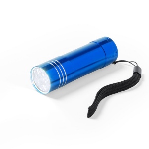 AX Lanternă cu 9 LED-uri