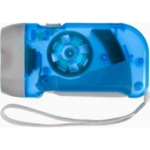 AX Lanternă telescopică cu 3 LED-uri