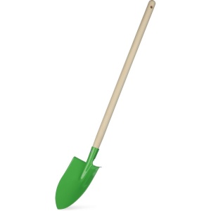 AX Lopată de grădină