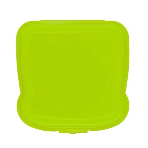 AX Sticlă sport 750 ml cu clemă tip carabină | Laveriano