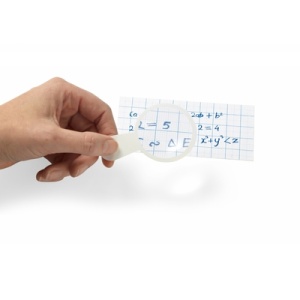 AX Suport pentru notițe, bilețele autoadezive, semn de carte, Notebook, riglă | Young