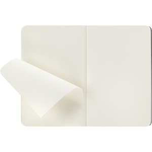 AX MOLESKINE Cahier Journal cca. A6