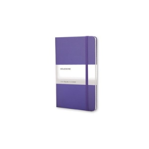 AX Notebook MOLESKINE aprox. A5