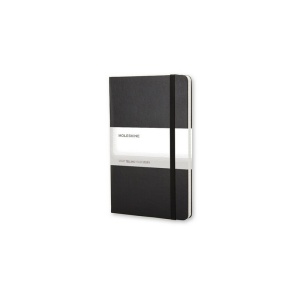AX Notebook MOLESKINE aprox. A6