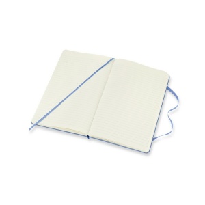 AX Notebook MOLESKINE aprox. A6