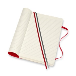 AX Notebook MOLESKINE aprox. A5