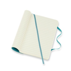 AX Notebook MOLESKINE aprox. A6
