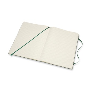 AX Notebook MOLESKINE aprox. B5