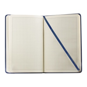 AX Notebook aprox. A6 | Bridget