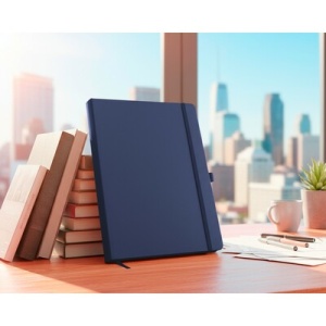 AX Notebook aprox. A4 | Velsa