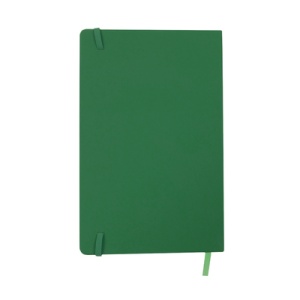AX Notebook aprox. A6