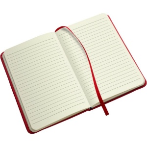 AX Notebook aprox. A5