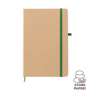 AX Notebook aprox. A5
