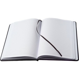 AX Notebook aprox. A5