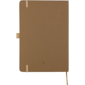AX Notebook aprox. A5