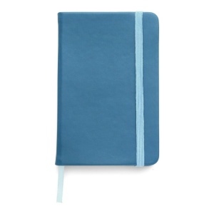 AX Notebook aprox. A6