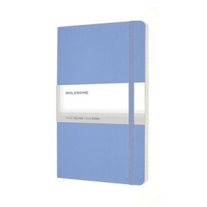 AX Notebook MOLESKINE aprox. A5
