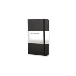 AX Notebook MOLESKINE aprox. A6