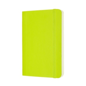AX Notebook MOLESKINE aprox. A6