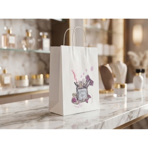 AX Paper bag A5 | Dialla SX - Img 3