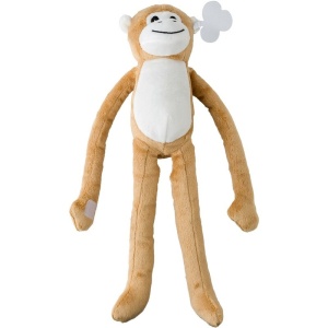 AX Plush monkey