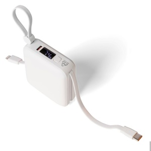 AX Baterie externă 10000 mAh