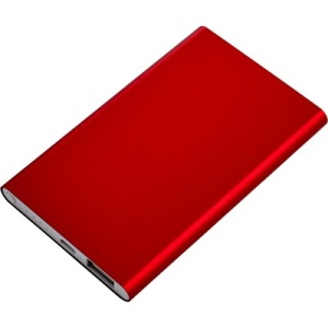 AX Baterie externă 4000 mAh