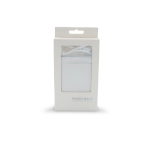 AX Power bank 8000 mAh | Lesley - Img 3