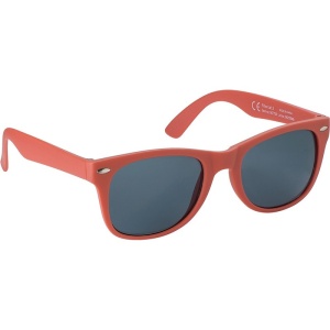 AX Ochelari de soare din PC reciclat