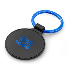 AX Round keyring | Ando
