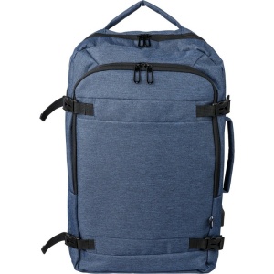 AX Rucsac pentru laptop din RPET de 15"
