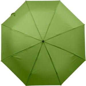 AX Umbrelă manuală din RPET, pliabilă