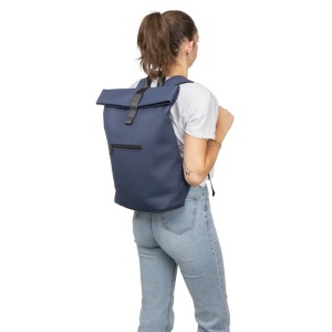 AX Rucsac cu capac rulant