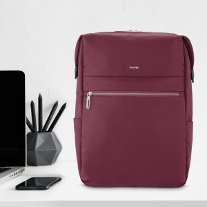 AX Rucsac pentru laptop 16,2" Hama Ultimate - Img 5