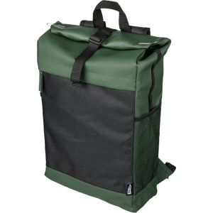 AX Rucsac pentru laptop roll-top de 15"