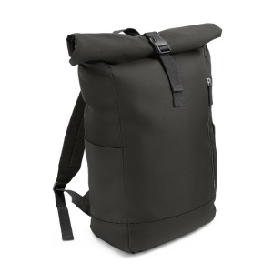 AX Rucsac roll-top din RPET | Eiddwen
