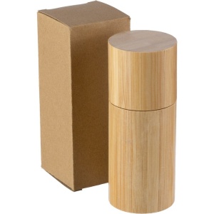 AX Salt and pepper mill