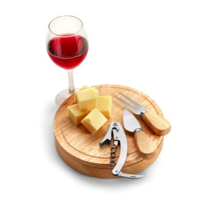 AX Set de brânzeturi, 3 bucăți