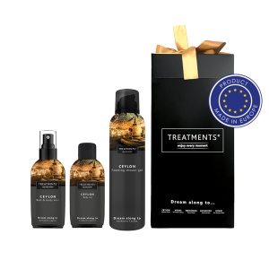 AX Set de înfrumusețare TRATAMENTE mici