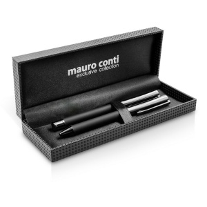 AX Set de scris Mauro Conti, Pix și roller | Willie