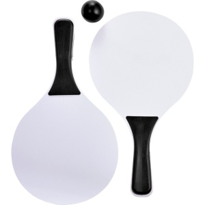 AX Joc de îndemânare, tenis