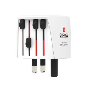 AX SKROSS World Travel Adapter MUV Micro - Img 2