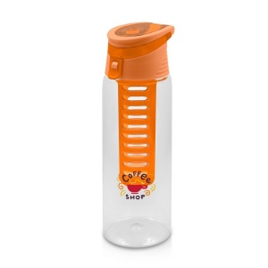 AX Sticlă sport 700 ml Air Gifts | Lizzie
